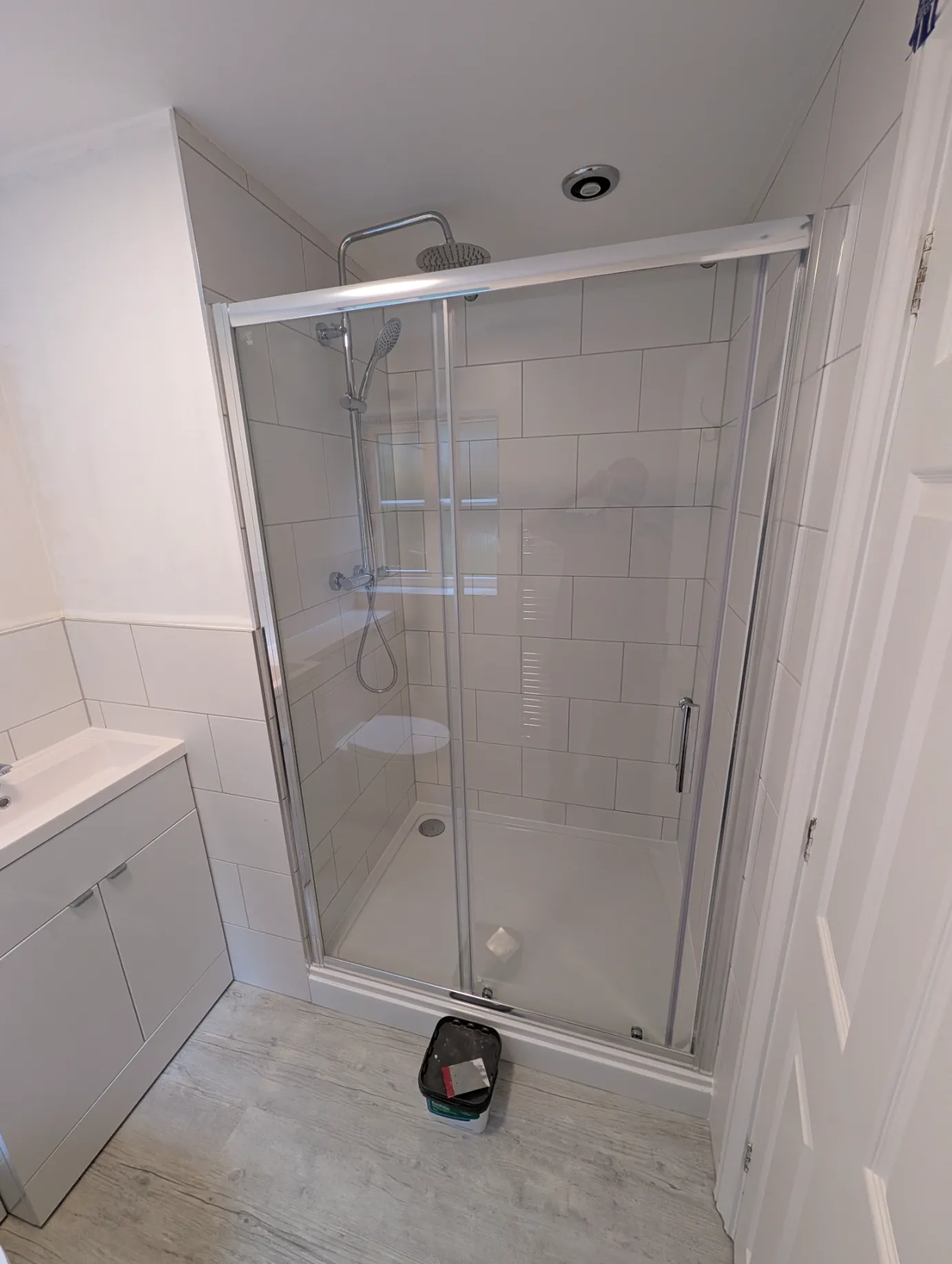 Bathroom Fitting Image